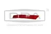 Фото Світловідбивач бампера (заднього) Seat Ibiza 17- (L) DPA (99451819002) зображення 1