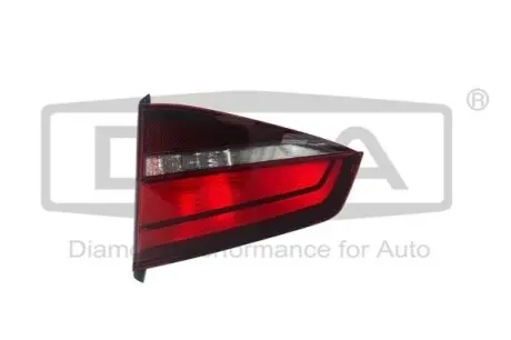 Ліхтар задній VW Jetta IV 1.6 15- (R) (внутрішній) DPA 99451820502 Купити в Україні