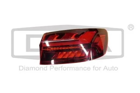 Задняя фара правая наружная LED DPA 99451823202