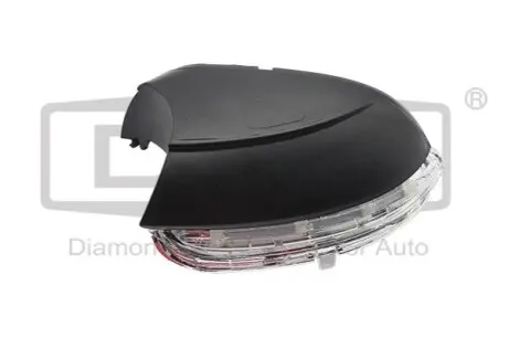Повторювач повороту на дзеркало VW Jetta/Passat 10- (R) DPA 99491452202 Купити в Україні