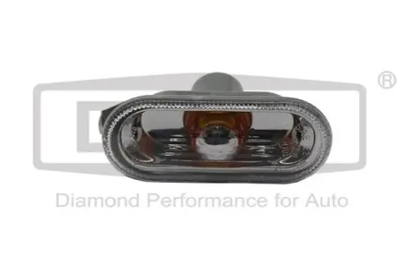 Повторювач повороту на крило Seat Ibiza/Leon/Toledo 99=17 DPA 99491597202 Купити в Україні