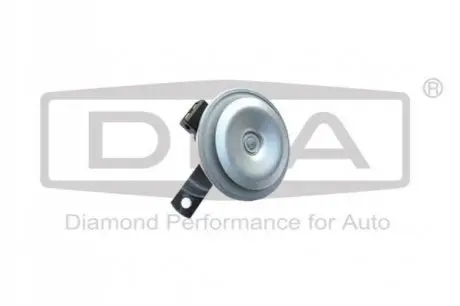 Сигнал звуковий Skoda Octavia 96-10/VW Caddy II 96-00 DPA 99510002402 Купити в Україні