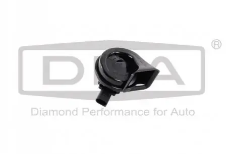 Сигнал звуковий Skoda Octavia 04-08/VW Golf/Jetta 04-15 DPA 99510002602 Купити в Україні