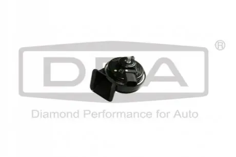 Сигнал звуковий VW Caddy III 04-15 DPA 99510003002 Купити в Україні