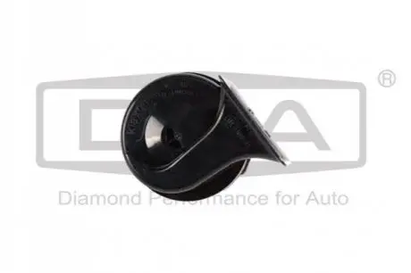 Сигнал звуковий (к-кт) VW Caddy II 95-04/T4 90-03 (низький тон/420Hz) DPA 99510003202 Купити в Україні