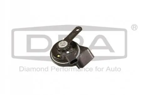Сигнал звуковий Skoda Citigo/VW Up 1.0 11 DPA 99510233102 Купити в Україні