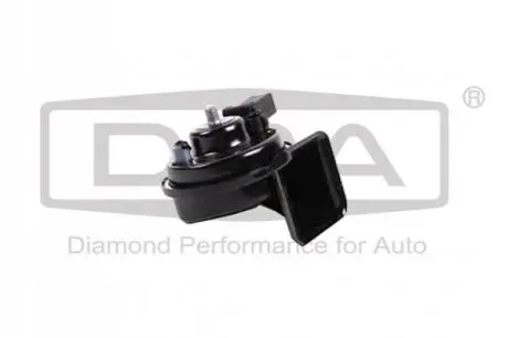 Сигнал звуковий VW Caddy III 04-15 DPA 99511232902 Купити в Україні