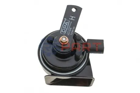 Сигнал звуковий VW Touareg 03-07 DPA 99511234102 Купити в Україні