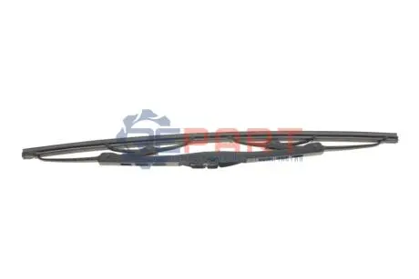 Щітка склоочисника (задня) (400mm) Skoda Octavia 96-10 DPA 99550104902 Купити в Україні