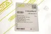 Бачок омивача VW Caddy III 1.2-3.6/1.6-2.0D 03-16 DPA (99550105202) зображення 2