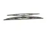 Фото Щітки склоочисника (530/480mm) VW Golf III/IV/Passat 91-05 DPA (99550111402) зображення 3