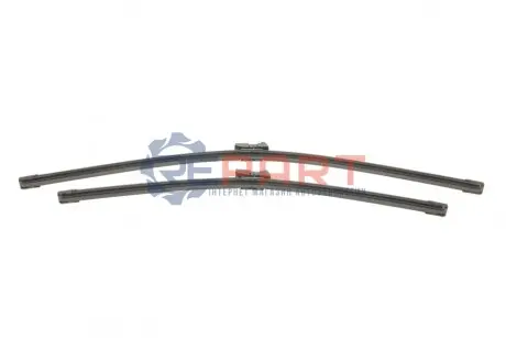 Щітки склоочисника (650/475mm) VW Golf V/VI/Jetta III 03-13 DPA 99550796302