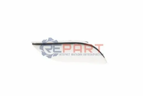 Заглушка омивача фар Skoda Superb 09-15 (L) DPA 99550937002 Купити в Україні