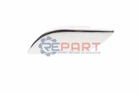 Заглушка омивача фар Skoda Superb 09-15 (R) DPA 99550937102 Купити в Україні