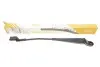 Фото Важіль склоочисника Skoda Fabia/Roomster 06-14 (L) DPA (99550940002) зображення 1