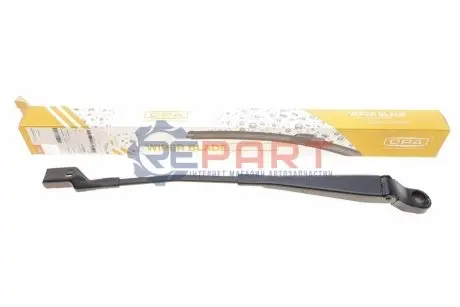 Важіль склоочисника Skoda Fabia/Roomster 06-14 (L) DPA 99550940002 Купити в Україні