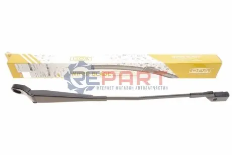 Важіль склоочисника Skoda Fabia/Roomster 06-14 (R) DPA 99550940102 Купити в Україні