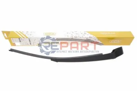 Важіль склоочисника (задній) Skoda Octavia 04-13 (+щітка) DPA 99550946302 Купити в Україні