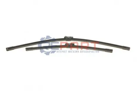 Щітки склоочисника (600/400mm) VW Up/Skoda Citigo 1.0 11- DPA 99551032602 Купити в Україні