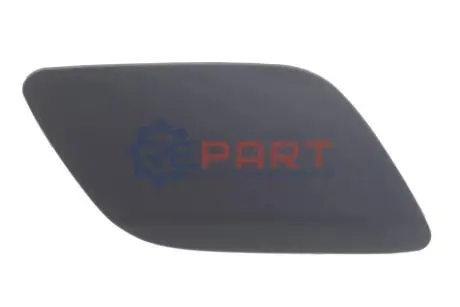 Фото Заглушка омивача фар Audi Q7 06-15 (R) DPA (99551187102) зображення 1