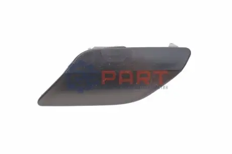 Заглушка омивача фар VW Golf VII 12-20 (L) DPA 99551438502 Купити в Україні