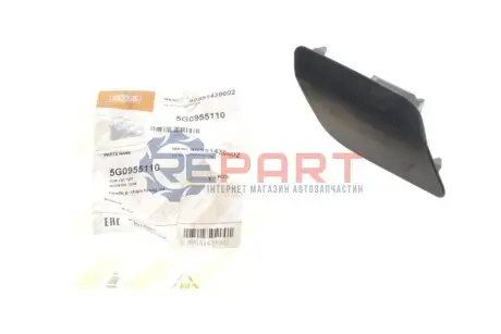Накладка. права DPA 99551439602 Купить в Украине