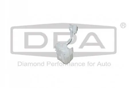 Фото Бачок омивача VW Jetta 11-14 DPA (99551779002) зображення 1