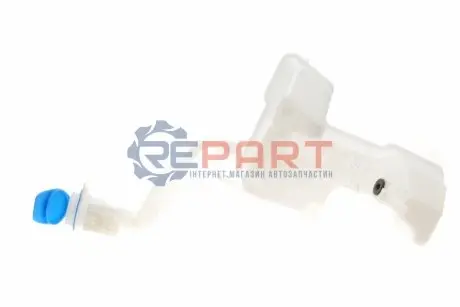 Резервуар для жидкости DPA 99551782202 Купить в Украине