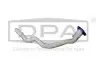 Фото Горловина бачка омивача VW T6 2.0 TDI 15 DPA (99551786702) зображення 1