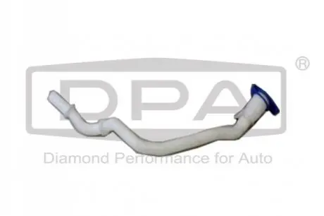 Штуцер DPA 99551786702 Купить в Украине