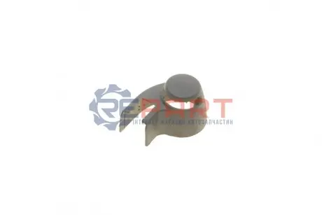 Ковпачок щіткотримача (заднього) Skoda Fabia 99-08 DPA 99551787702 Купити в Україні