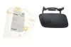 Фото Заглушка омивача фар Audi A4 07-15 (R) DPA (99551798902) зображення 2