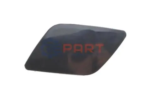 Фото Заглушка омивача фар Audi A6 04-11 (L) DPA (99551799202) зображення 1