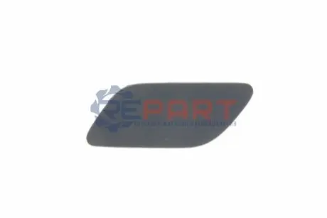 Заглушка омивача фар Audi A6 11-18 (L) DPA 99551799602 Купити в Україні
