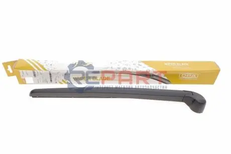 Фото 1 — Рычаг стеклоочистеля задний DPA (99551801302) Фото Рычаг стеклоочистеля задний DPA (99551801302) изображение 1
