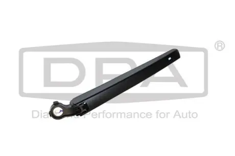 Важіль склоочисника (задній) VW Golf/Touran/Skoda Fabia/Kodiaq 14 DPA 99551808602 Купити в Україні