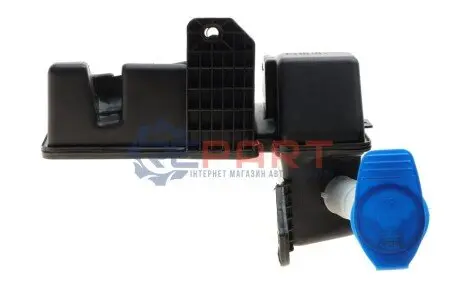 Бачок омивача VW Sharan/Tiguan 10- DPA 99551820102 Купити в Україні