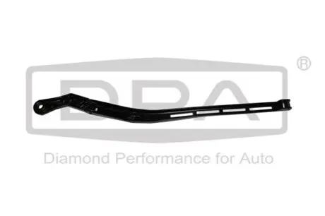 Важіль склоочисника Audi A4 00-08 (R) DPA 99551832902 Купити в Україні