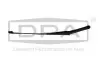 Фото Важіль склоочисника Audi A4 08-16 (R) DPA (99551833102) зображення 1