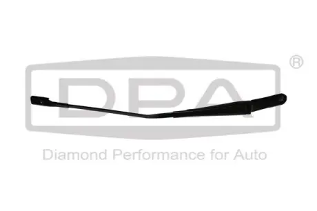 Важіль склоочисника Audi A4/A5 16- (R) DPA 99551833302 Купити в Україні