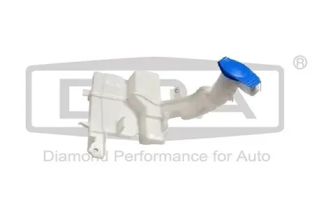 Бачок омывателя VW Passat 11-14 DPA 99551834002 Купить в Украине