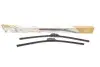Фото Щітки склоочисника (530/530mm) VW Passat 97-00/Peugeot 206 98-12/Renault Clio 98 DPA (99980111102) зображення 1