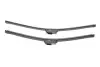 Фото Щітки склоочисника (530/530mm) VW Passat 97-00/Peugeot 206 98-12/Renault Clio 98 DPA (99980111102) зображення 2