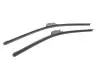 Фото Щітки склоочисника (530/530mm) VW Passat 97-00/Peugeot 206 98-12/Renault Clio 98 DPA (99980111102) зображення 3