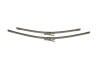 Wiper blade/600mm+475mm DPA 99981763002 (фото 3)