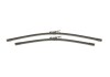 Wiper blade/600mm+475mm DPA 99981763002 (фото 4)