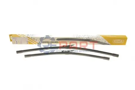 Wiper blade/600mm+475mm DPA 99981763002 Купить в Украине