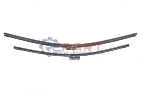 Щітки склоочисника (680/520мм) Audi A8 09 DPA 99981763202 Купити в Україні