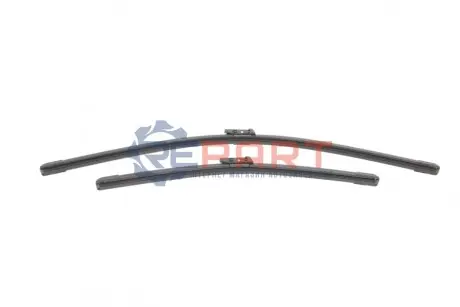 Фото 1 — Щітки склоочисника (600/400мм) Seat Ibiza 06-17 DPA (99981766002) Фото Щітки склоочисника (600/400мм) Seat Ibiza 06-17 DPA (99981766002) зображення 1