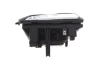 Фара (R) VW LT 96-06 (H1/H1)(пошкоджена задня кришка) DPA (DSC_89410444102) зображення 4
